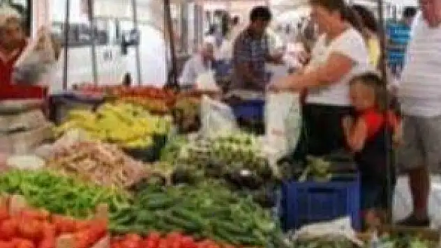 Sokakta pazar devri 15 Mart ta kapanıyor