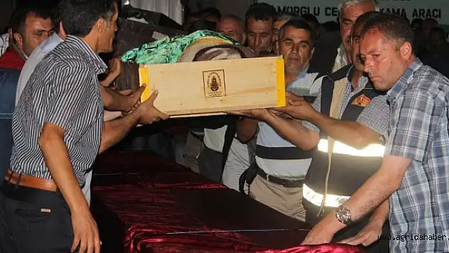 Kazada Hayatını Kaybeden İtfaiyecilerimiz Toprağa Verildi