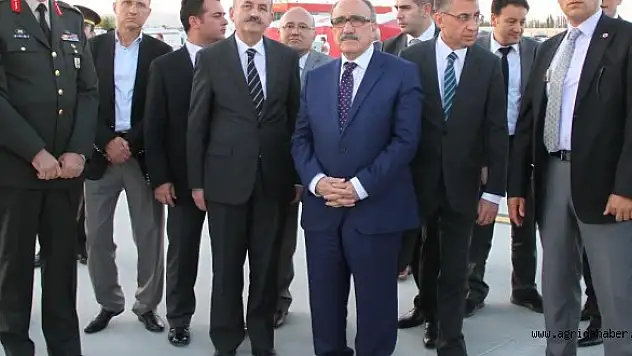 GAZZELİ YARALILAR TÜRKİYE'DE