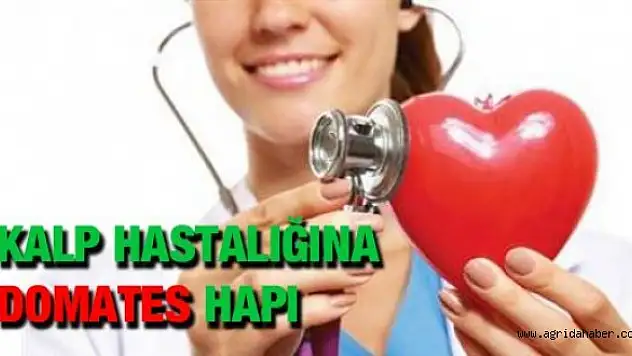 Kalp Hastalıklarına Yeni Çare