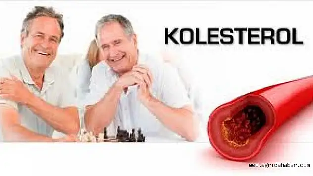 Kolesterol Düşürücü Bitkiler Nelerdir?