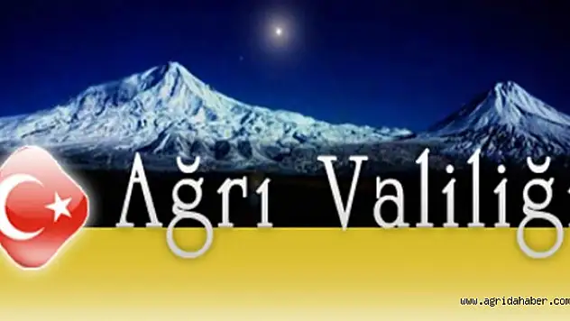 Ağrı Valiliği'nden 'Saldırı' Açıklaması