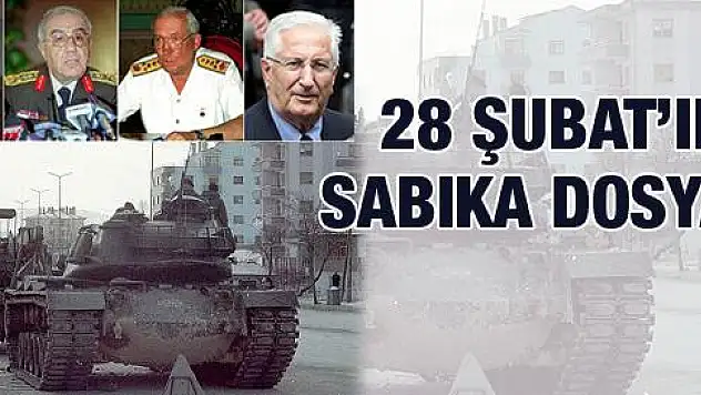 28 Şubat tarihçesi