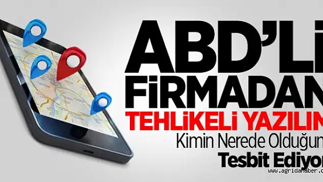 İstediğiniz Kişinin Yerini Cepten Bulun!