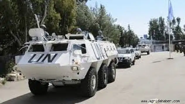 Nusra Cephesi: 'Askerler Güvenlikleri İçin Alıkonuldu'