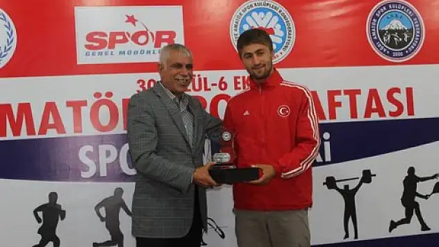 Aleattin Aslan Kura Çekimini Değerlendirdi