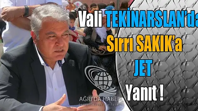 Vali Tekinarslan: Hava Şehitliği Alanı Sit Alanıdır