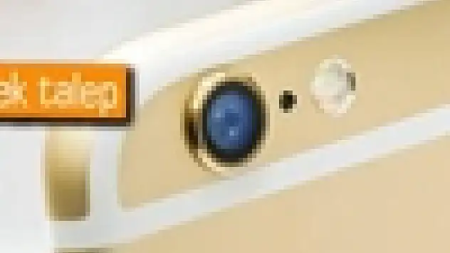 iPhone 6 Plus şimdiden tükendi