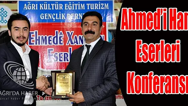 İzci Türkiye'de Gelinen Nokta, Ahmed-i Hani'nin Rüyasıydı