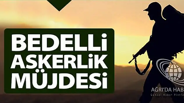 Burhan Kuzu bedelli askerlik için konuştu: Hayırlısı olsun!