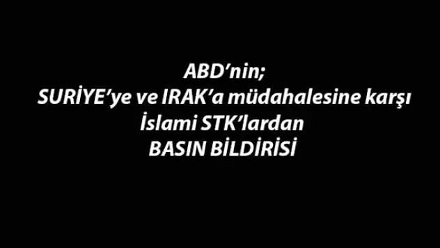 İslami Kesim tezkereyi nasıl yorumladı ?