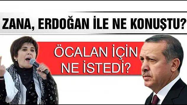 Öcalan Yeniden mi Yargılanacak!