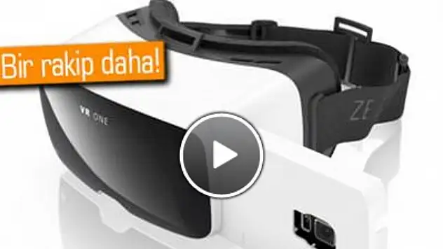 Carl Zeiss Sanal Gözlüğünü Duyurdu