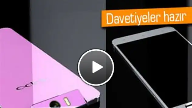 Oppo N3'ün Tanıtım Tarihi Belli Oldu