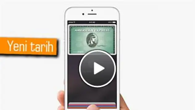 Apple Pay, Bu Hafta Tanıtılabilir