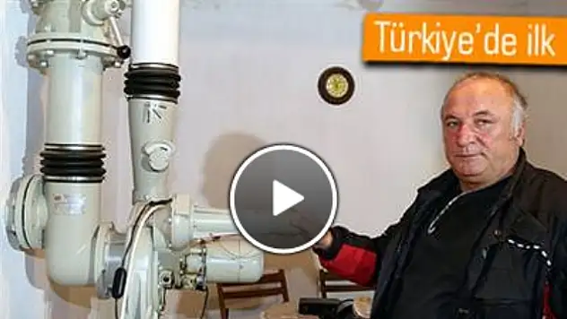 Atom Bombasına Dayanıklı Sığınak Yaptılar