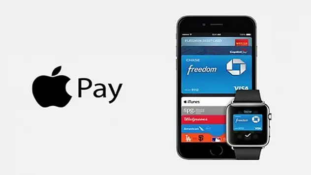 Apple Pay 18 Ekim'de Açılabilir!