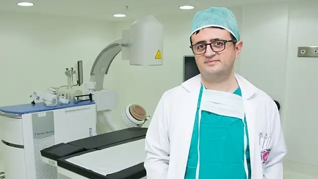 Türkiye'nin İlk Androloji Merkezi Boşanmaları Frenledi