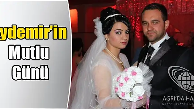 Aydemir'in Mutlu Günü