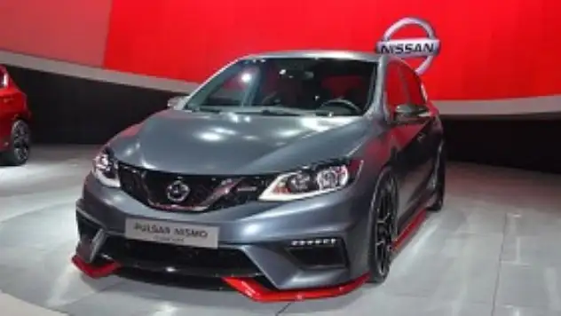 Nissan C Segmentine Göz Kırpıyor