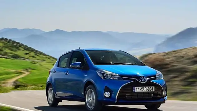 Toyota Bir Kez Daha Dünyanın En Değerli Otomobil Markası