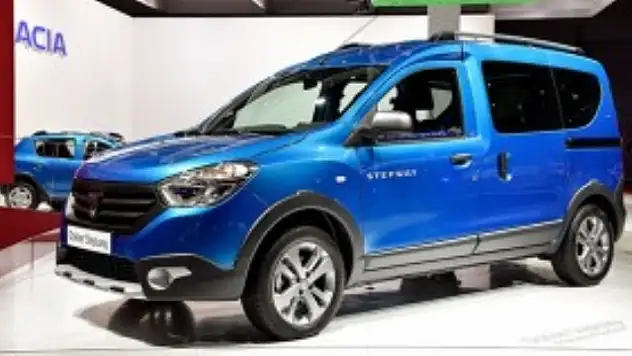 Dacia'dan Dört Yeni Seri