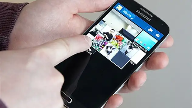 Samsung'un Yakında Tanıtacağı Galaxy S5'e Dair Teknik Özellikler Ortaya Çıktı