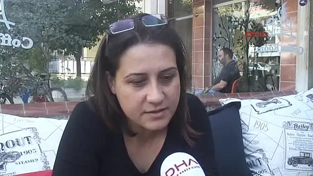 Bir Miyom Yüzünden 2,5 Yılda Üç Ameliyat Geçirdi