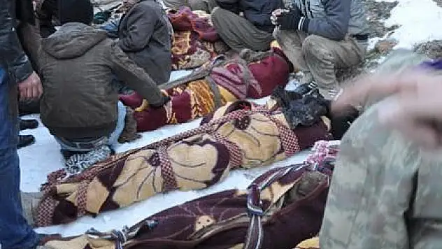 Uludere Raporuna Tepkiler Artıyor