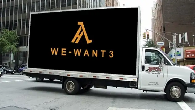 Half-Life 3 İçin Para Toplamaya Başladılar