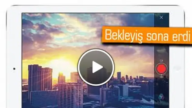 Flickr Nihayet İpad'ler İçin Yayınlandı