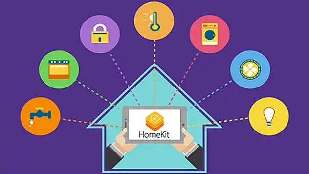 Apple'ın Homekit Platformu 2015'de Hazır Olacak