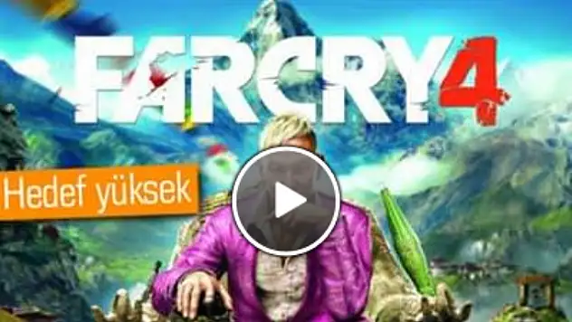 Far Cry 4'ten Xbox One Sahiplerine Müjde
