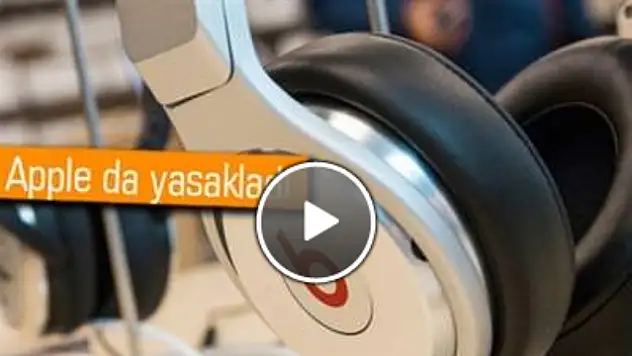 Apple ile Bose Arasında Adeta Bir Savaş Başladı