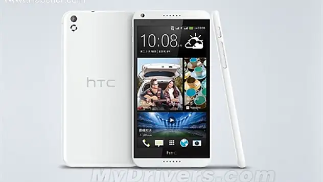 Htc Desire 8'in Teknik Özellikleri Ortaya Çıktı