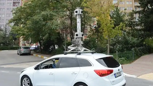 İlçenin Verileri Artık Çok Hızlı ve Kolay Toplanıyor