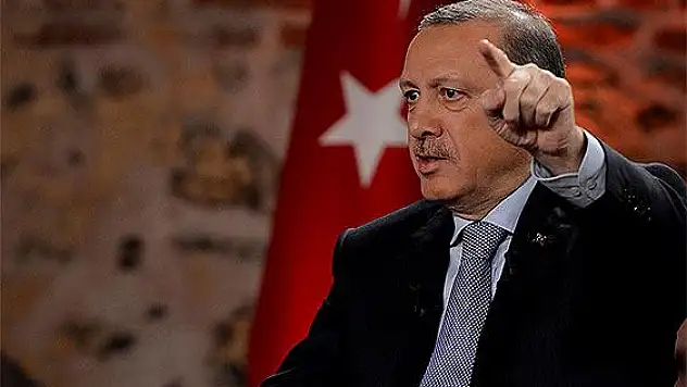 Başbakan Erdoğan  Başkanlık Pazarlığı Yok