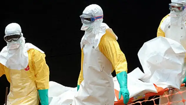 Norveç'te Ebola Bulaşan Doktorun İyileştiği Açıklandı