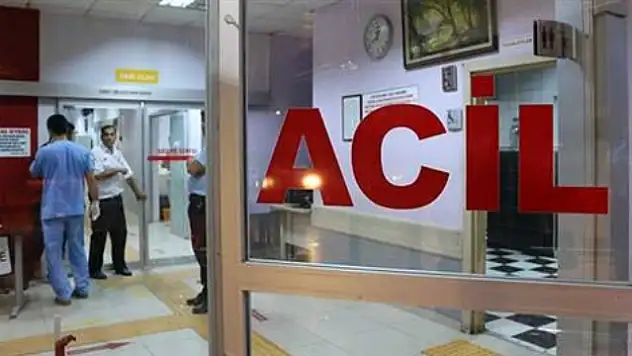 Hac Dönüşü Fenalaşan Kadının Gözlem Altına Alınması