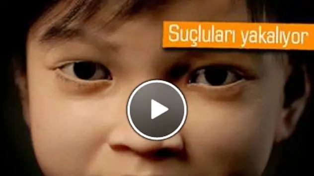 10 Yaşındaki Sanal Kız Pedofili ile Savaşıyor