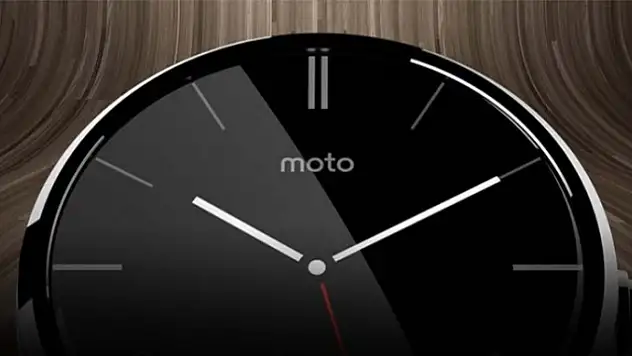 Moto 360 Güncellemesi ile Daha İyi Batarya Süresi