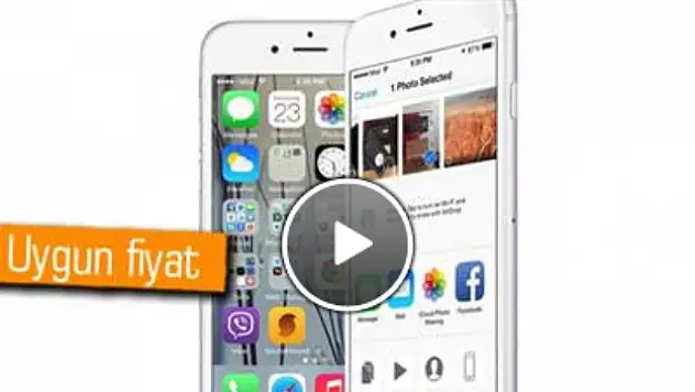 149 Dolarlık Yeni İphone 6 Çakması Satışa Çıktı