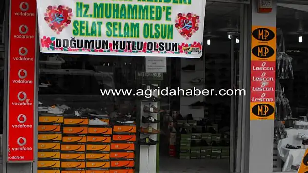 KUTLU DOĞUM HEYECANI BAŞLADI