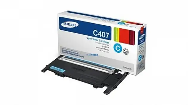 Samsung Clp-325m Renkli Toner (Clp 325/320/3185)