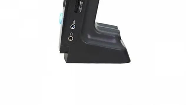 Hiper 6w Ms2068 1+1 Hoparlör Siyah Usb