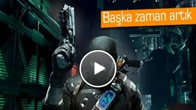 Prey 2 İptal Edildi, Ama Yeni Oyun İhtimali Var