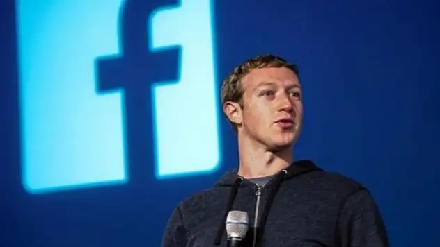 Mark Zuckerberg 'E Doğrudan Soru Sormak İster Misiniz?