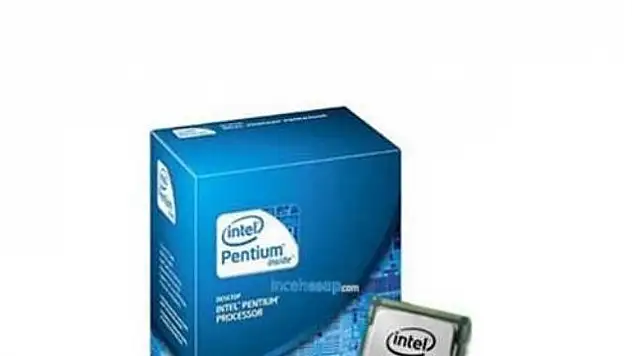 Intel Pentıum G2010 2.80ghz 3mb Hd 1155p