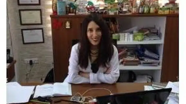 Çikolata Yerine Keçiboynuzu Tüketin