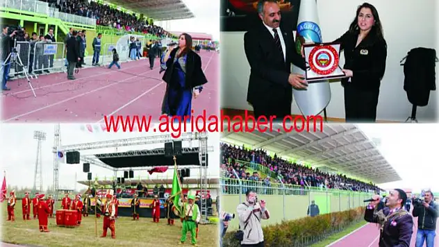 KURTULUŞ ŞÖLENİ MUHTEŞEM KONSERLE SON BULDU